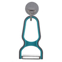 Non-Slip Peeler Set For Quick Prep Tasks