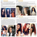 Remy Body Wave Hair Extensions for Women