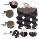 Remy Body Wave Hair Extensions for Women