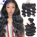 Remy Body Wave Hair Extensions for Women