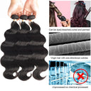 Remy Body Wave Hair Extensions for Women