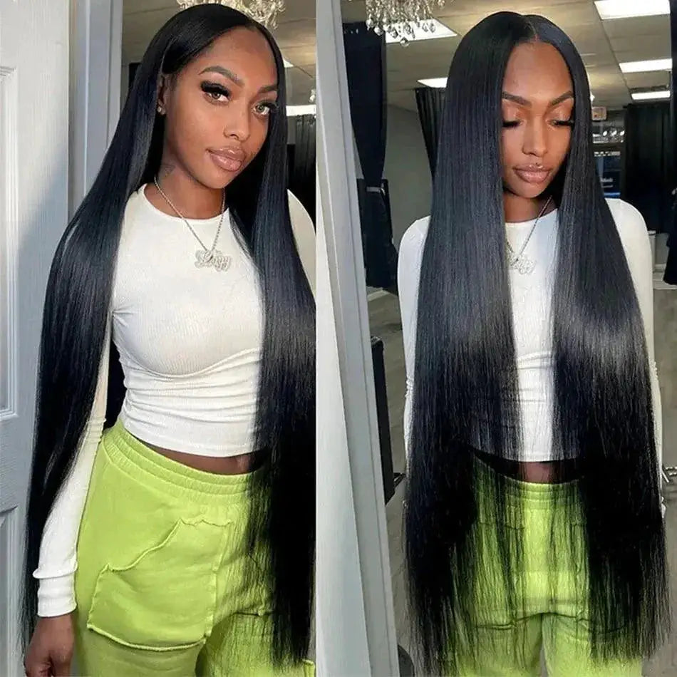30 Inch Brazilian Remy Hair Weave Elegant Extension