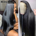 All-Day Comfort Glueless Lace Front Wig