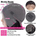 All-Day Comfort Glueless Lace Front Wig