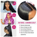 All-Day Comfort Glueless Lace Front Wig