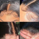 All-Day Comfort Glueless Lace Front Wig