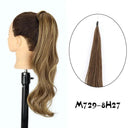 Ponytail Extension For Women Longer Hair