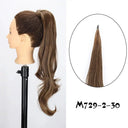 Ponytail Extension For Women Longer Hair