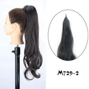 Ponytail Extension For Women Longer Hair