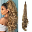 Ponytail Extension For Women Longer Hair