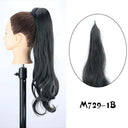 Ponytail Extension For Women Longer Hair