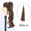Ponytail Extension For Women Longer Hair
