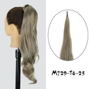 Ponytail Extension For Women Longer Hair