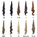 Ponytail Extension For Women Longer Hair