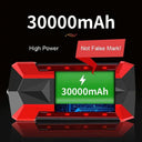 Emergency Car Jump Starter for Drivers