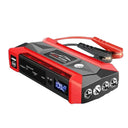 Emergency Car Jump Starter for Drivers