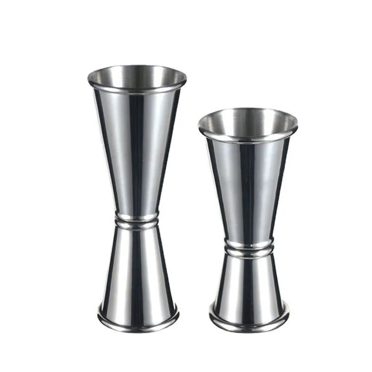 Precise Pour Jigger for Home Bar Mixes — product view 16