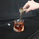 304 Stainless Steel Measuring Cup Double Ended Jigger 15 30 20 40 30 50 30 60 ML