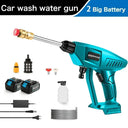 Cordless Pressure Washer for Makita 18V