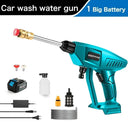 Cordless Pressure Washer for Makita 18V