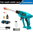 Cordless Pressure Washer for Makita 18V