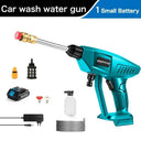 Cordless Pressure Washer for Makita 18V