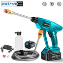 Cordless Pressure Washer for Makita 18V