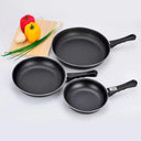 Cast Iron Pan For Home Cooks Even Heat