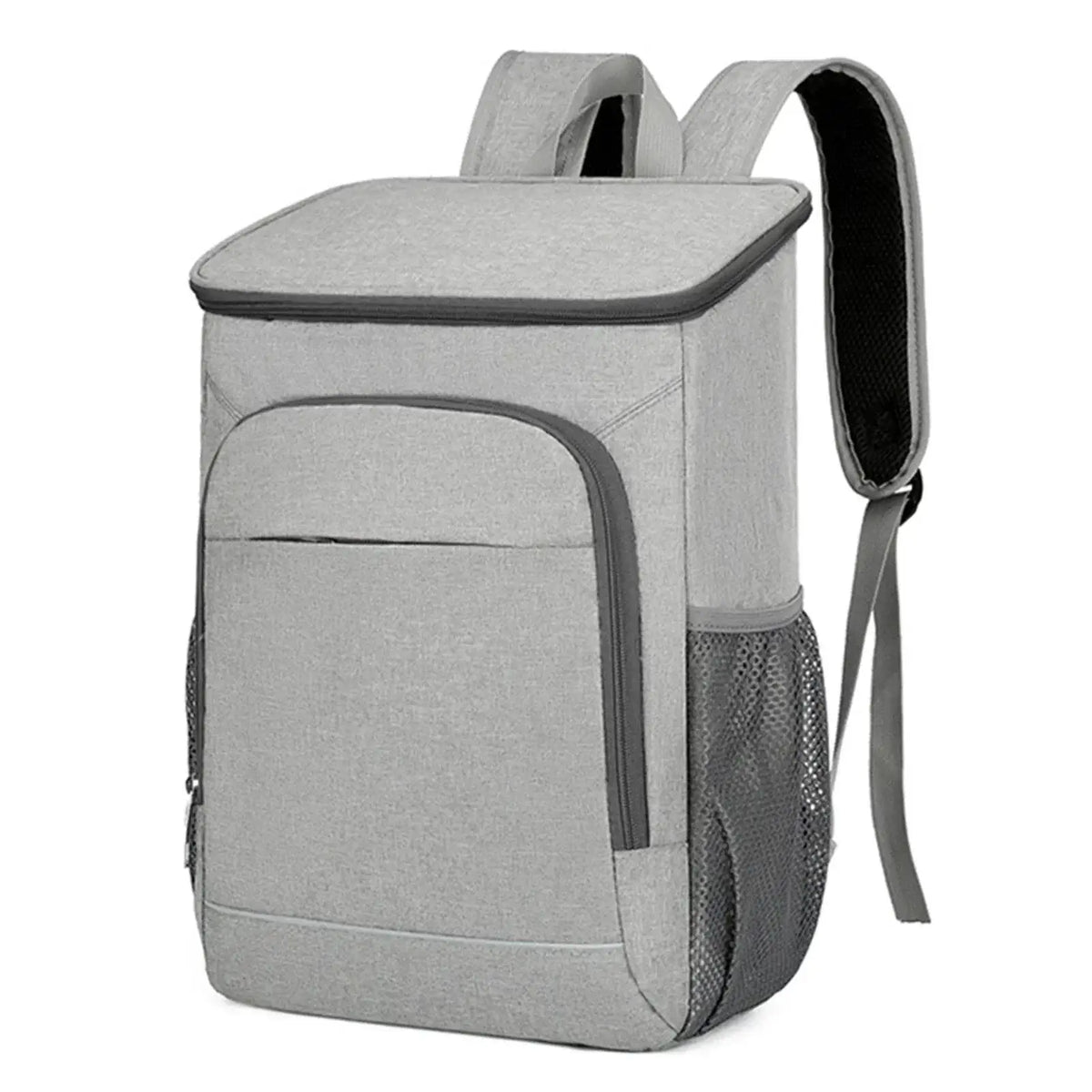 Insulated Lunch Backpack Keeps Food Cold — product view 8