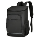 30L Cooler Backpack Leakproof Insulated Lunch Bag Outdoor