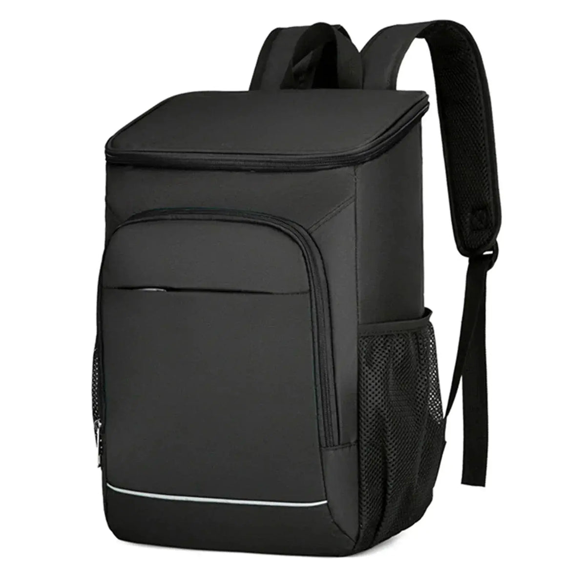 Insulated Lunch Backpack Keeps Food Cold — product view 9