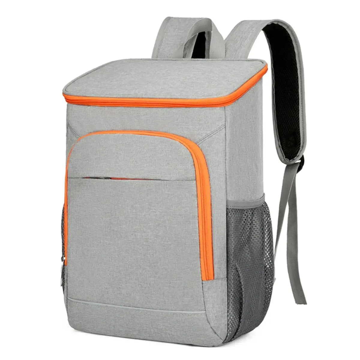 Insulated Lunch Backpack Keeps Food Cold — product view 10