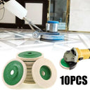 3/10 Polishing Wheels Polishing Pad Grinding Disc Accessories