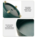 360 Degree Spinning Storage Organizer for Kitchen and Bath