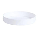 360 Rotating Organizer: Kitchen & Bathroom Storage Solution