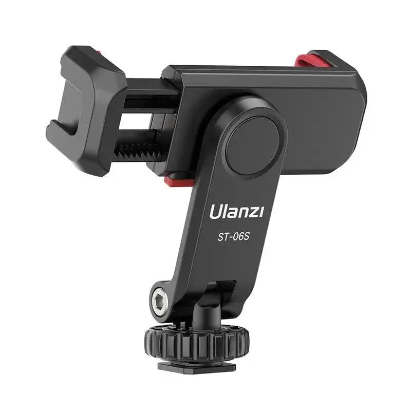 VIJIM 360 Degree Rotatable Phone Holder For Vlogging