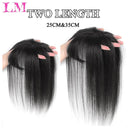 Effortless Clip-In Bangs For Women Style