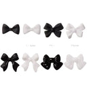 Nail Art Kit Bowknot Resin Elevates Pros