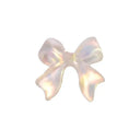 Nail Art Kit Bowknot Resin Elevates Pros