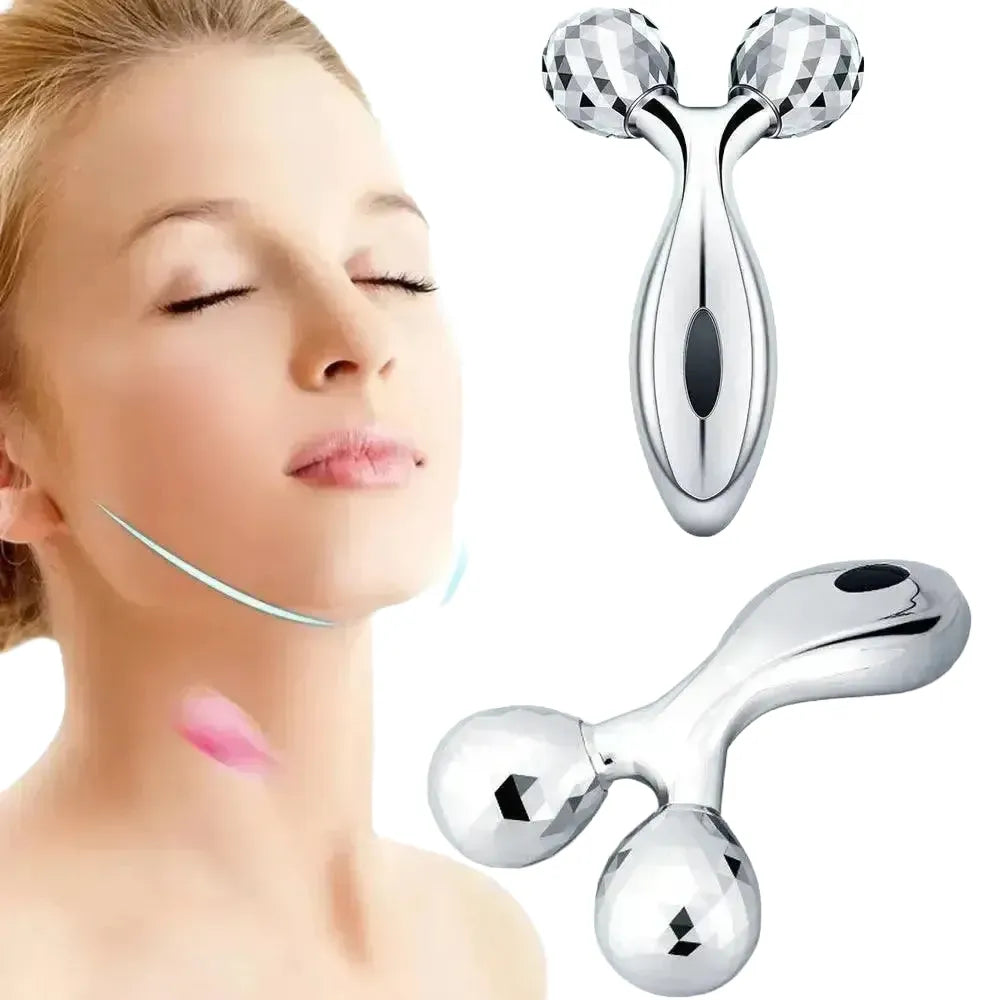 Facial Roller Skin Care Roller Lift — 1PC