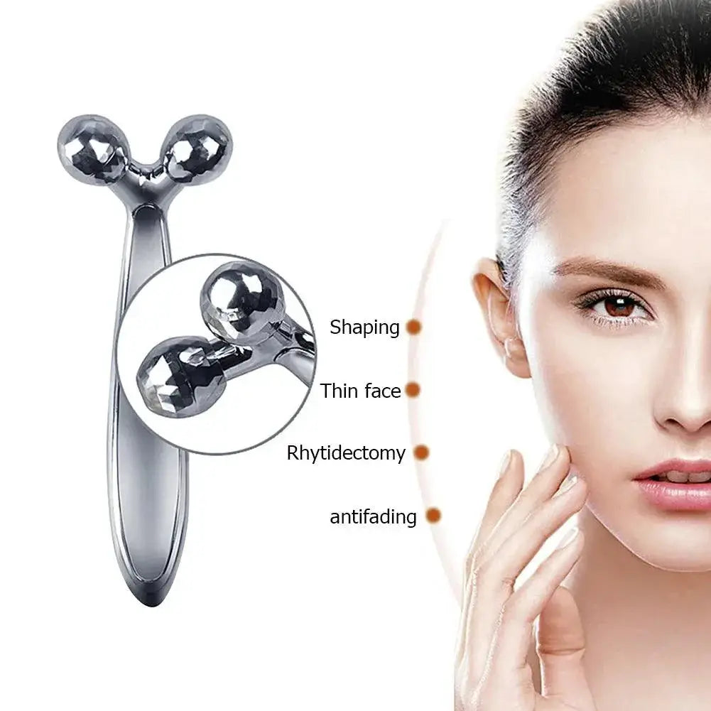 Facial Roller Skin Care Roller Lift — product view