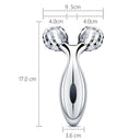 3D Facial Roller: Lift, Shape, Remove Wrinkles Rejuvenation