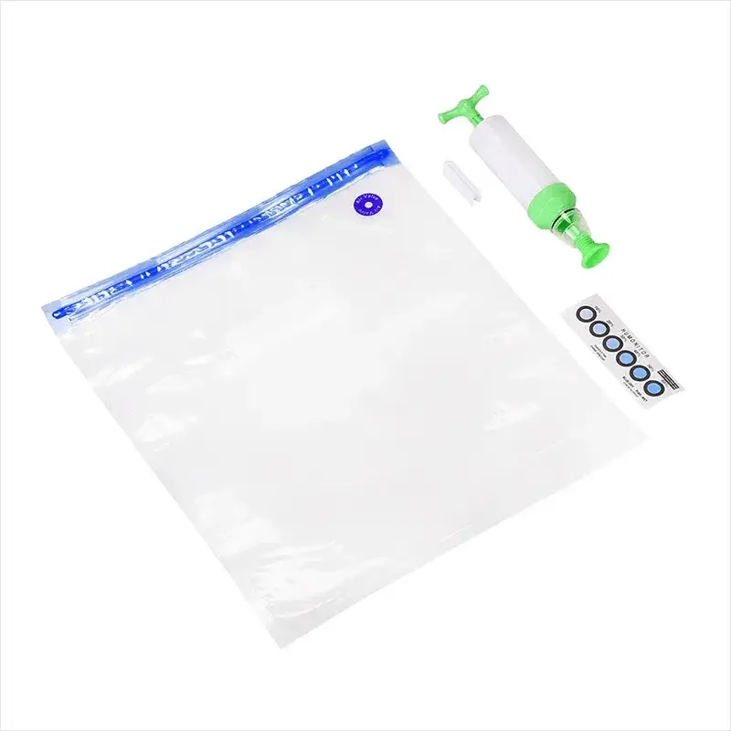 3D Filament Storage Bags Preserve Filament Quality PLA PETG