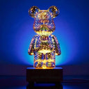 Cozy Ambience Night Light for Desk Decor