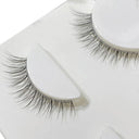 3D Mink Eyelashes for Natural Glamour Luxurious Enhancements