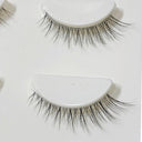 3D Mink Eyelashes for Natural Glamour Luxurious Enhancements