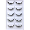 3D Mink Eyelashes: Luxurious Wispy Glam for Stunning Eyes