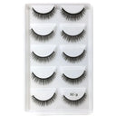 3D Mink Eyelashes: Luxurious Wispy Glam for Stunning Eyes