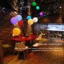 Soothing Moon Lamp for Kids' Night Light