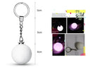 Soothing Moon Lamp for Kids' Night Light